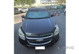 شيفروليه V6 تريلر بلايزر LT 2013